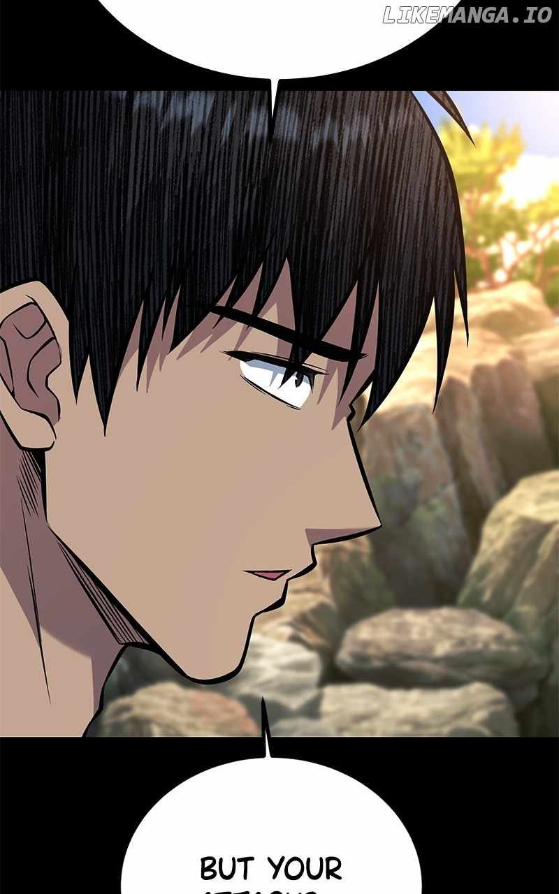 King of Violence Chapter 54 51